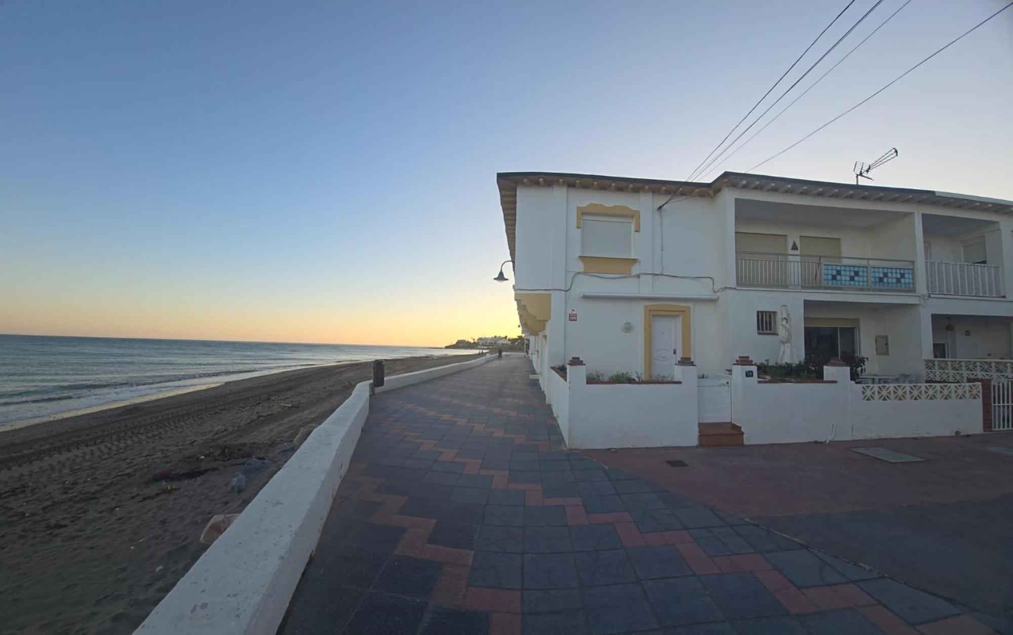 Casa Leon Appartement La Cala De Mijas Buitenkant foto
