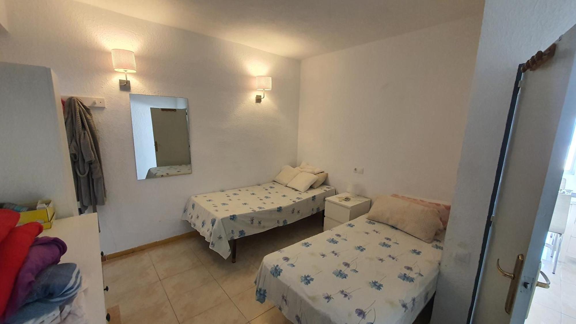 Casa Leon Appartement La Cala De Mijas Buitenkant foto