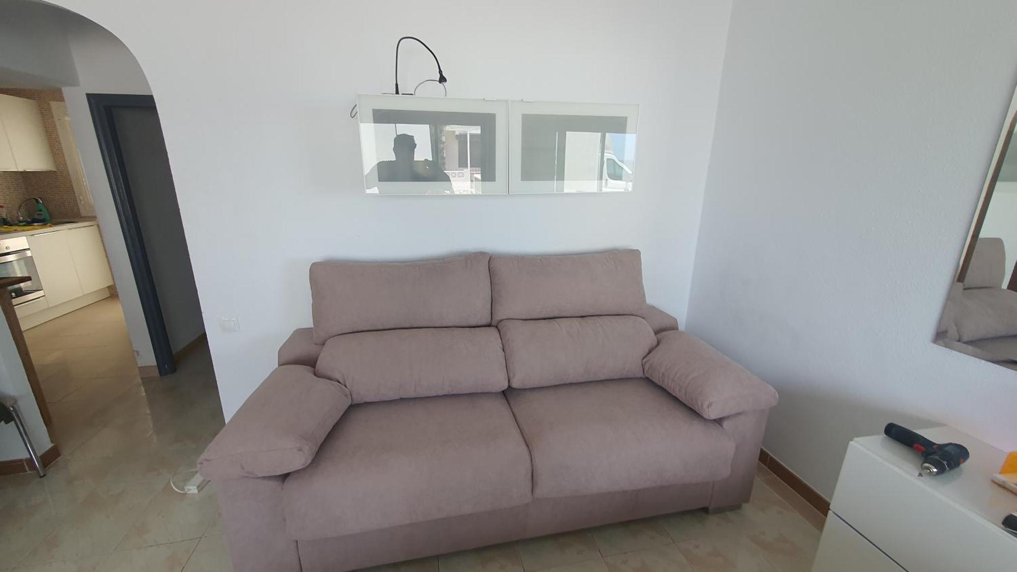 Casa Leon Appartement La Cala De Mijas Buitenkant foto