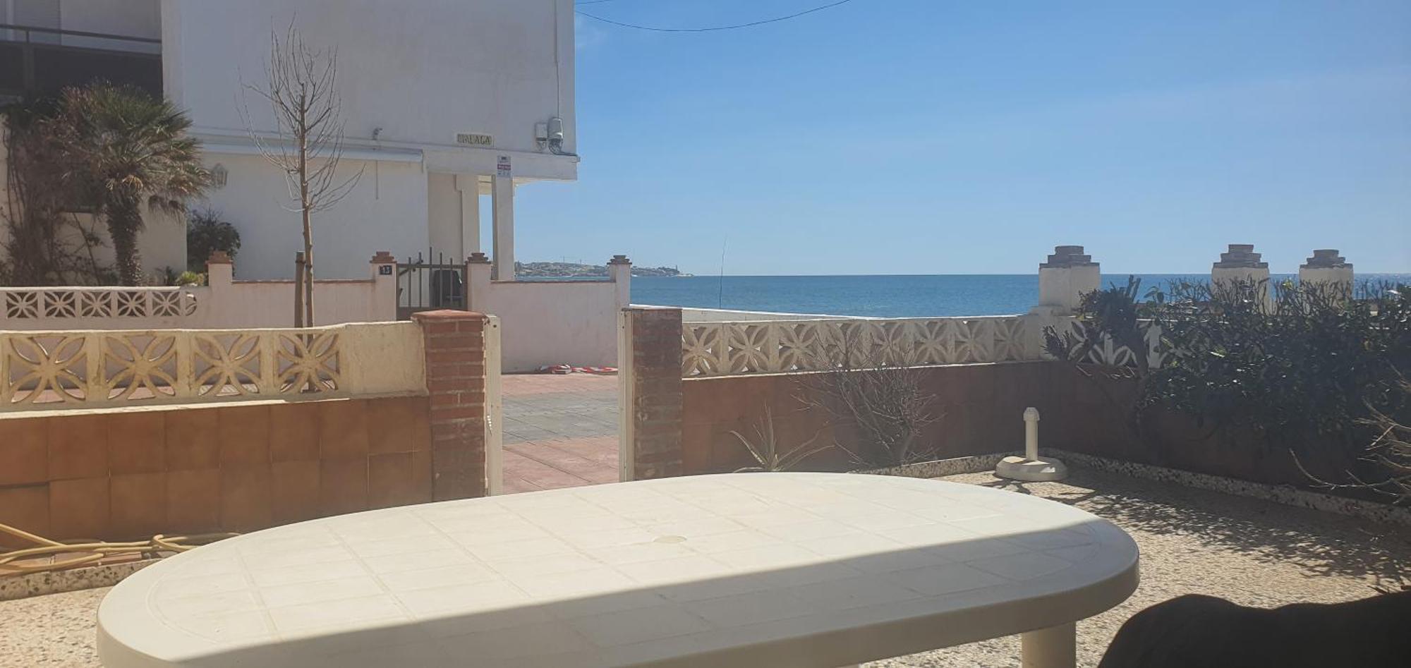 Casa Leon Appartement La Cala De Mijas Buitenkant foto