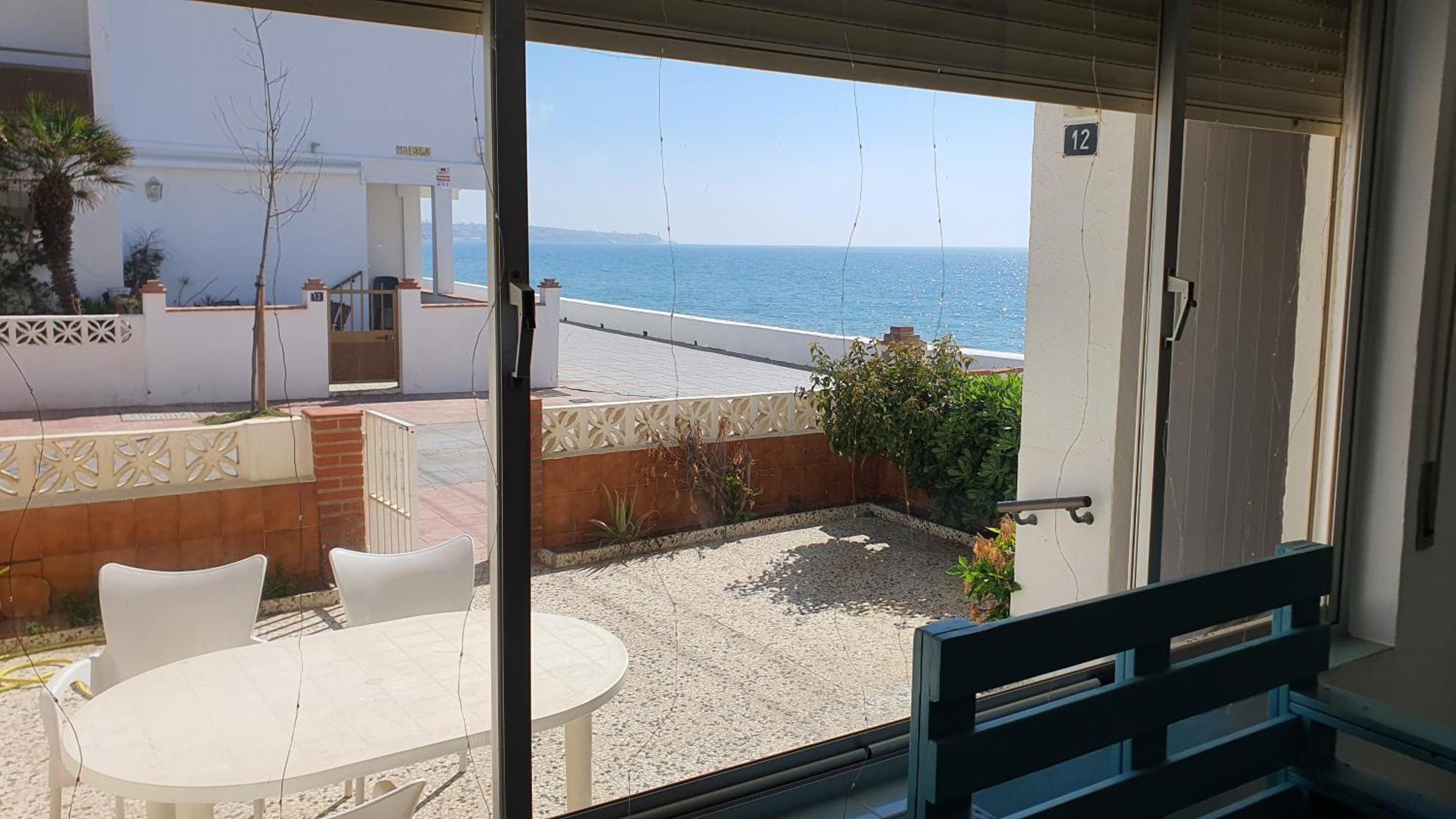Casa Leon Appartement La Cala De Mijas Buitenkant foto