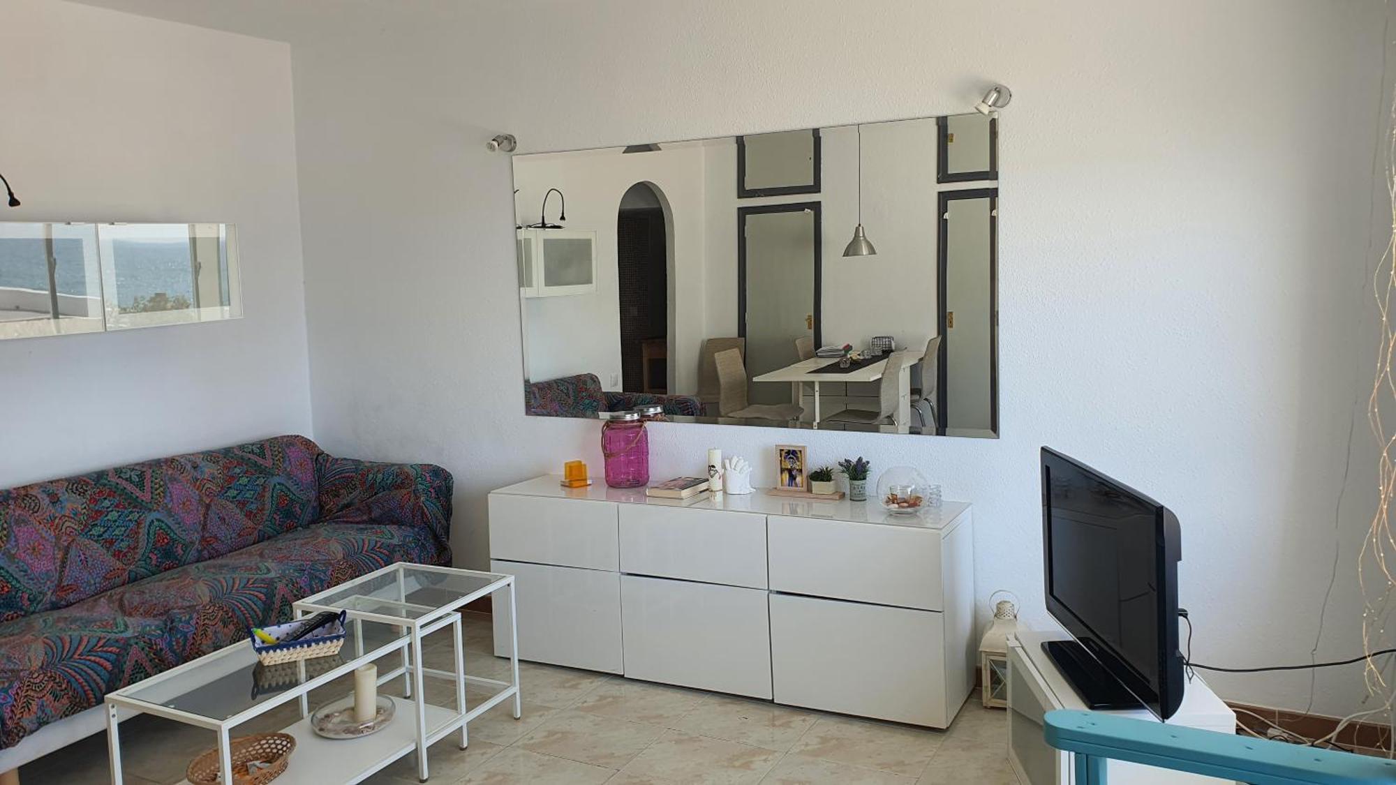 Casa Leon Appartement La Cala De Mijas Buitenkant foto